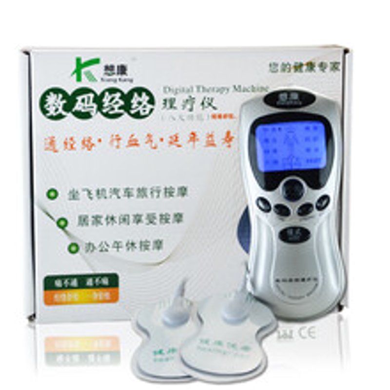 中医经络理疗，你真的了解吗？